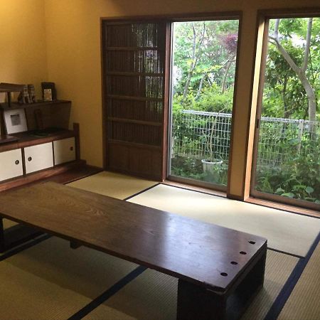 一客一亭の宿 遊楽 Satsumasendai Zewnętrze zdjęcie