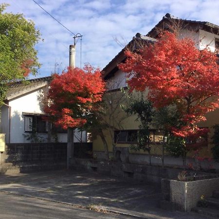 一客一亭の宿 遊楽 Satsumasendai Zewnętrze zdjęcie