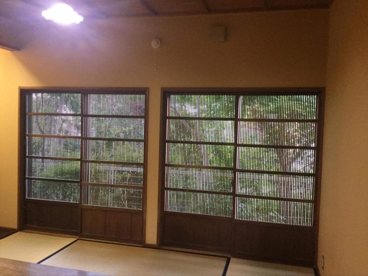 一客一亭の宿 遊楽 Satsumasendai Zewnętrze zdjęcie