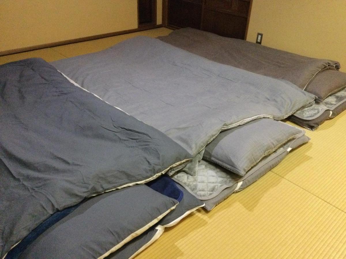 一客一亭の宿 遊楽 Satsumasendai Zewnętrze zdjęcie