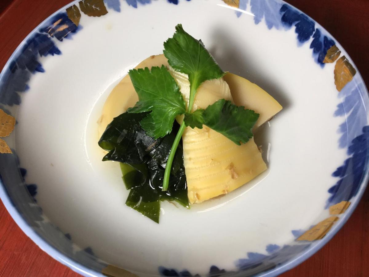 一客一亭の宿 遊楽 Satsumasendai Zewnętrze zdjęcie