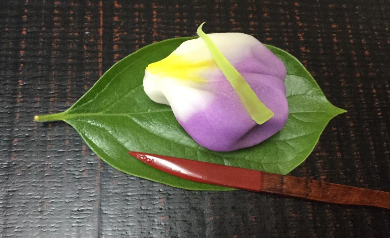 一客一亭の宿 遊楽 Satsumasendai Zewnętrze zdjęcie