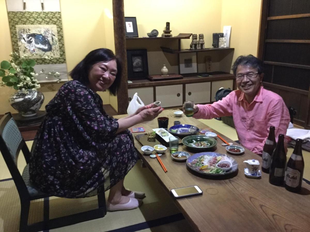 一客一亭の宿 遊楽 Satsumasendai Zewnętrze zdjęcie